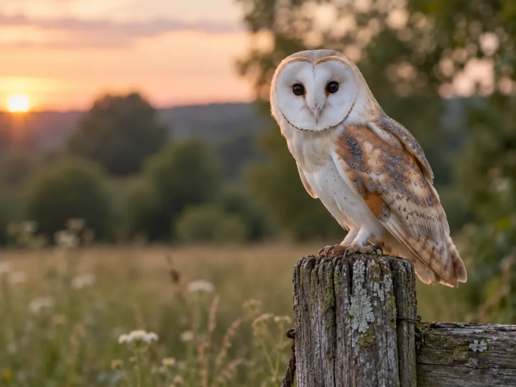 owl