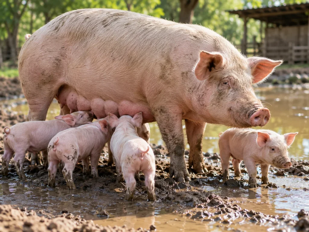 pig