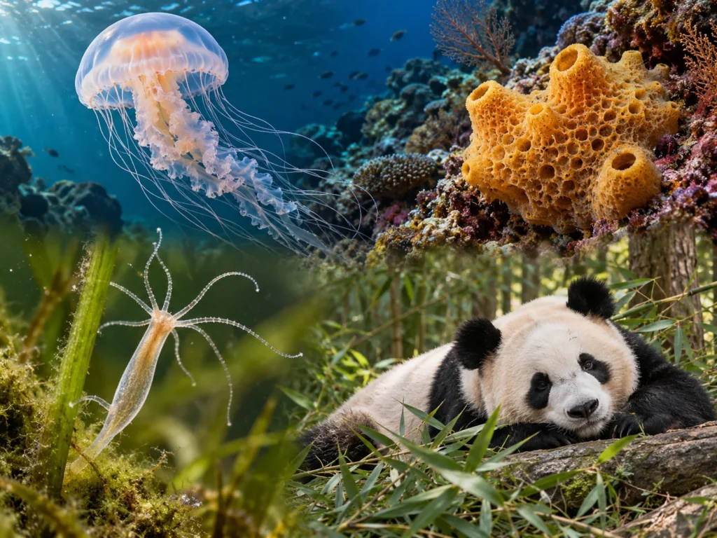 Animals With the Lowest IQ
