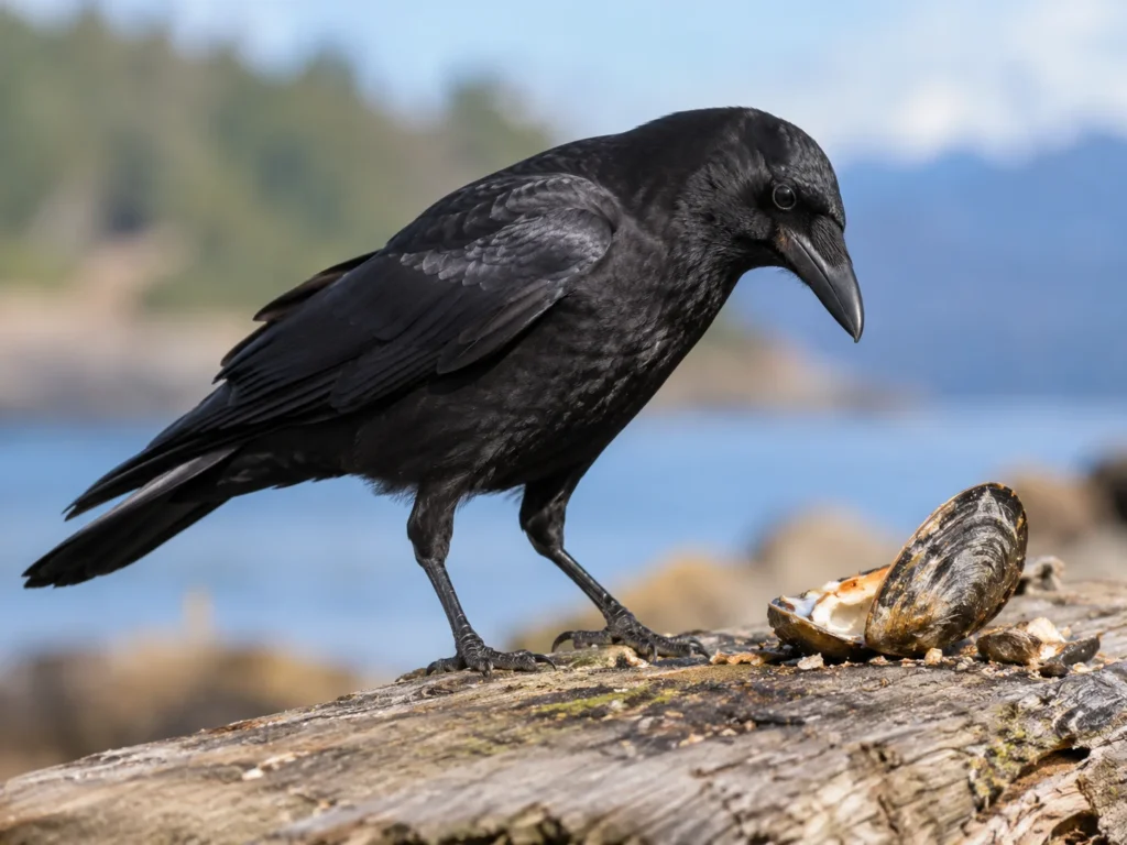 Common Raven