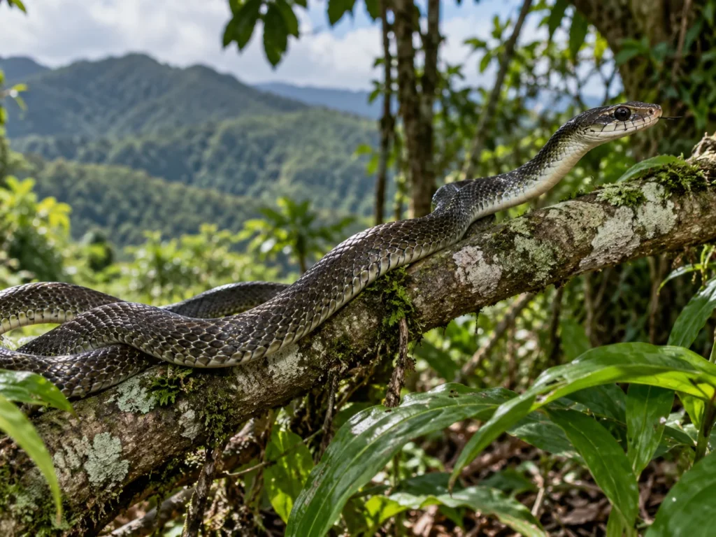 Dangerous Animals in Puerto Rico Puerto Rican