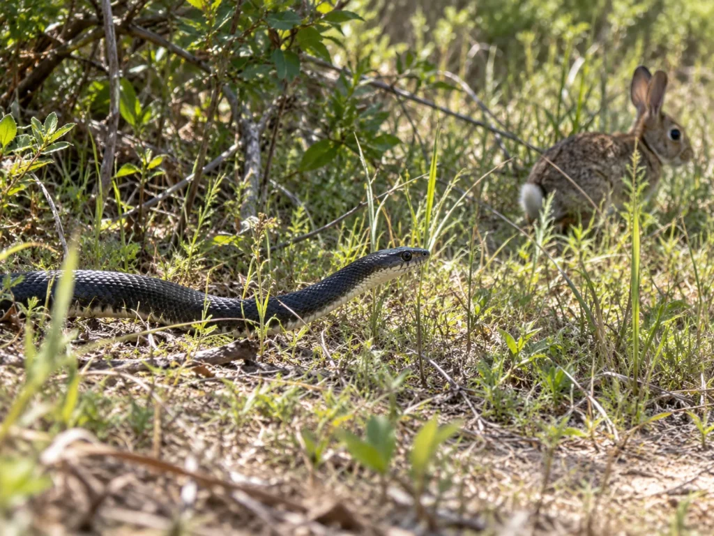 Eastern Racer