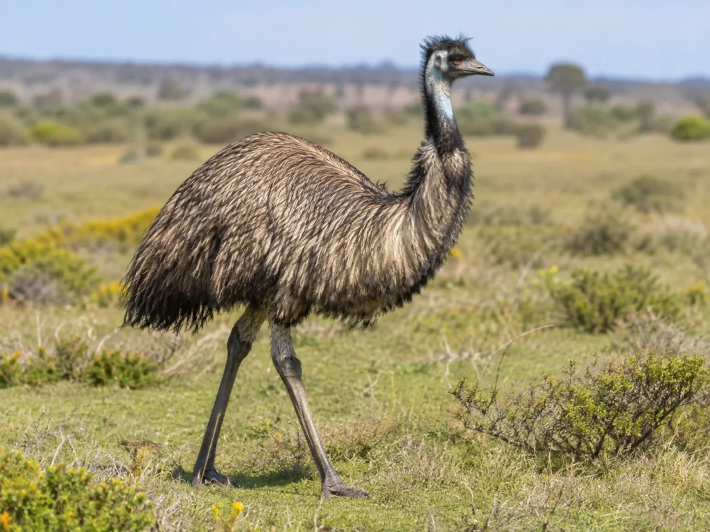 Emu
