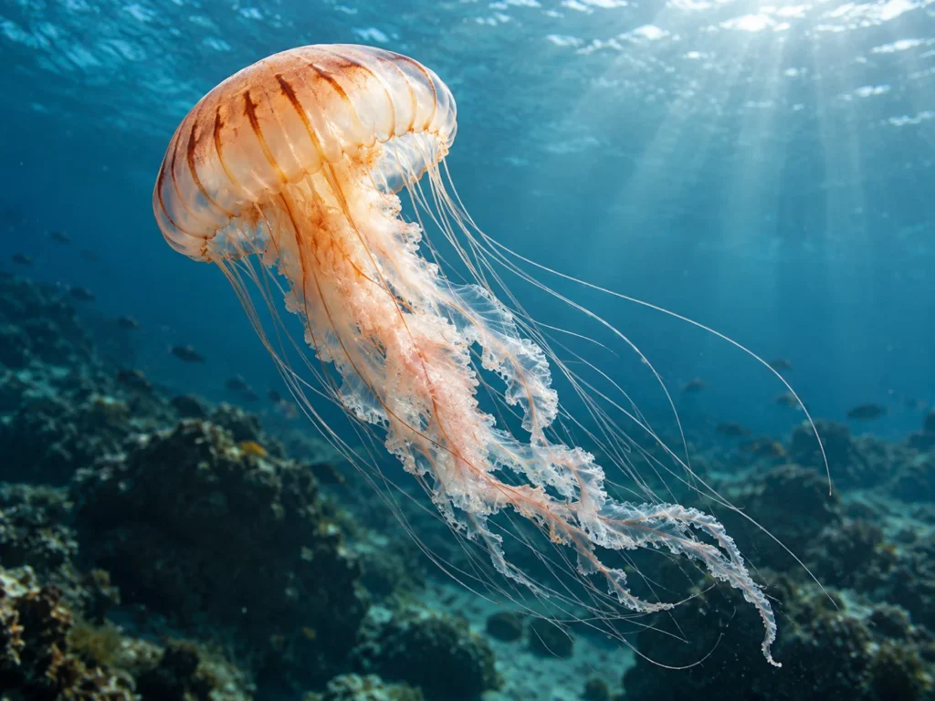 Jellyfish