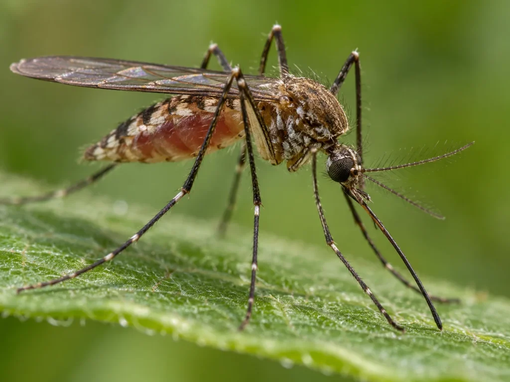Mosquito