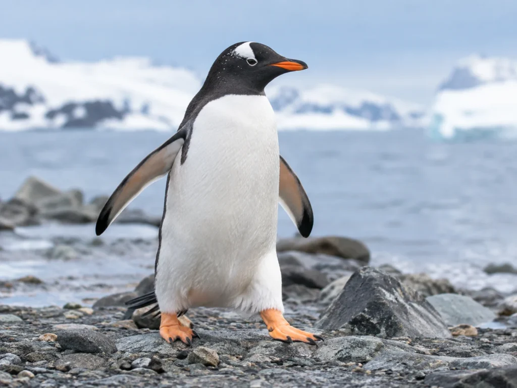 PENGUINE
