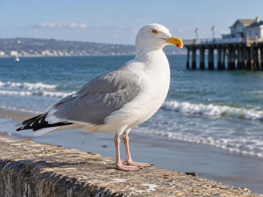 Pigeon
