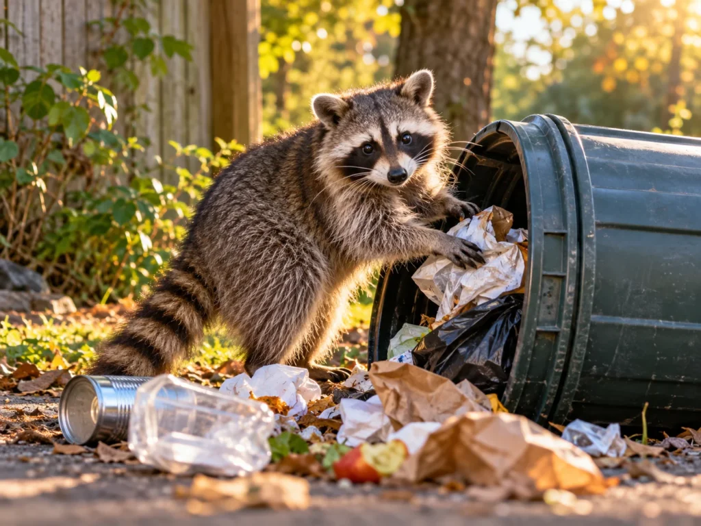 Raccoon