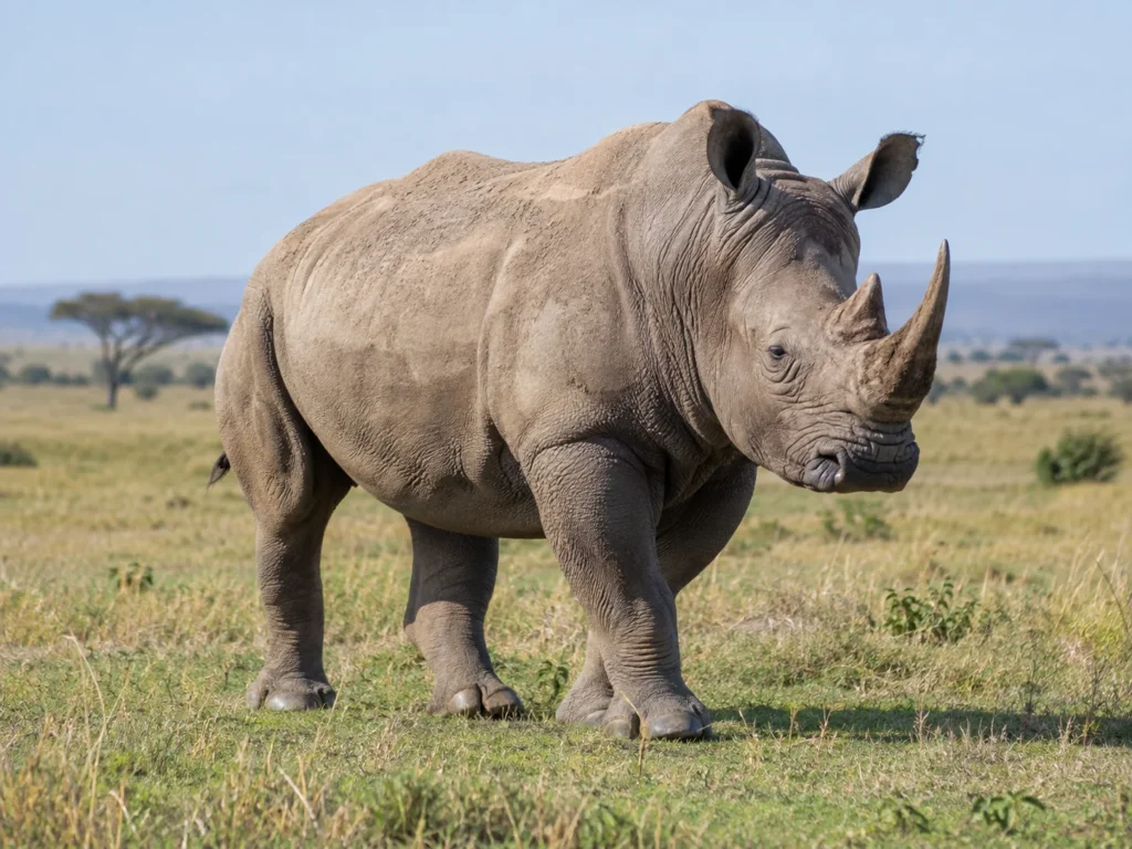 Rhinoceros
