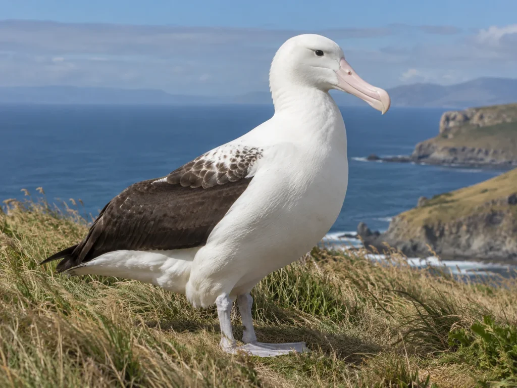 Royal Albatross