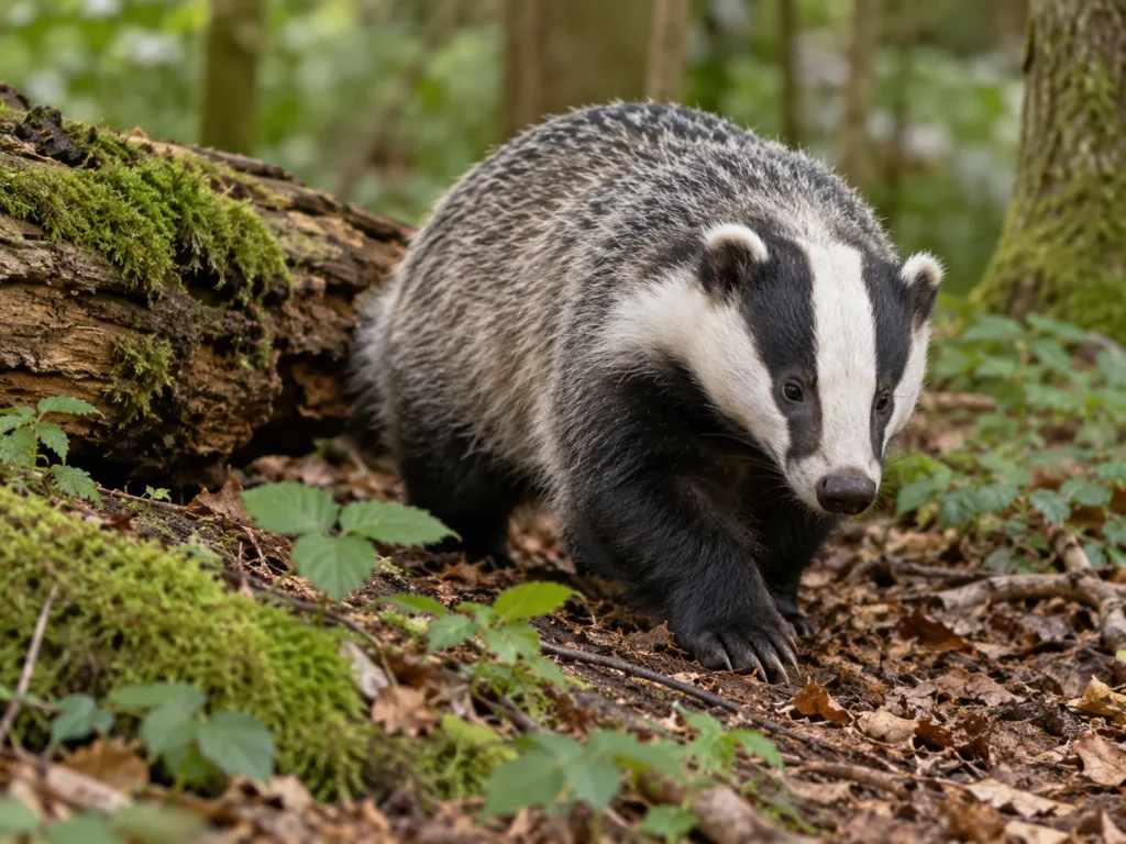 Skunks