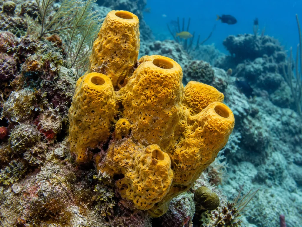 Sponge