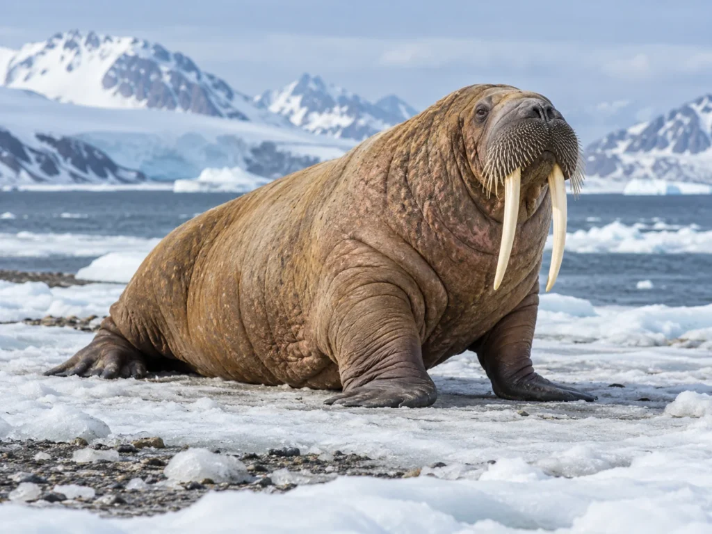 Walrus