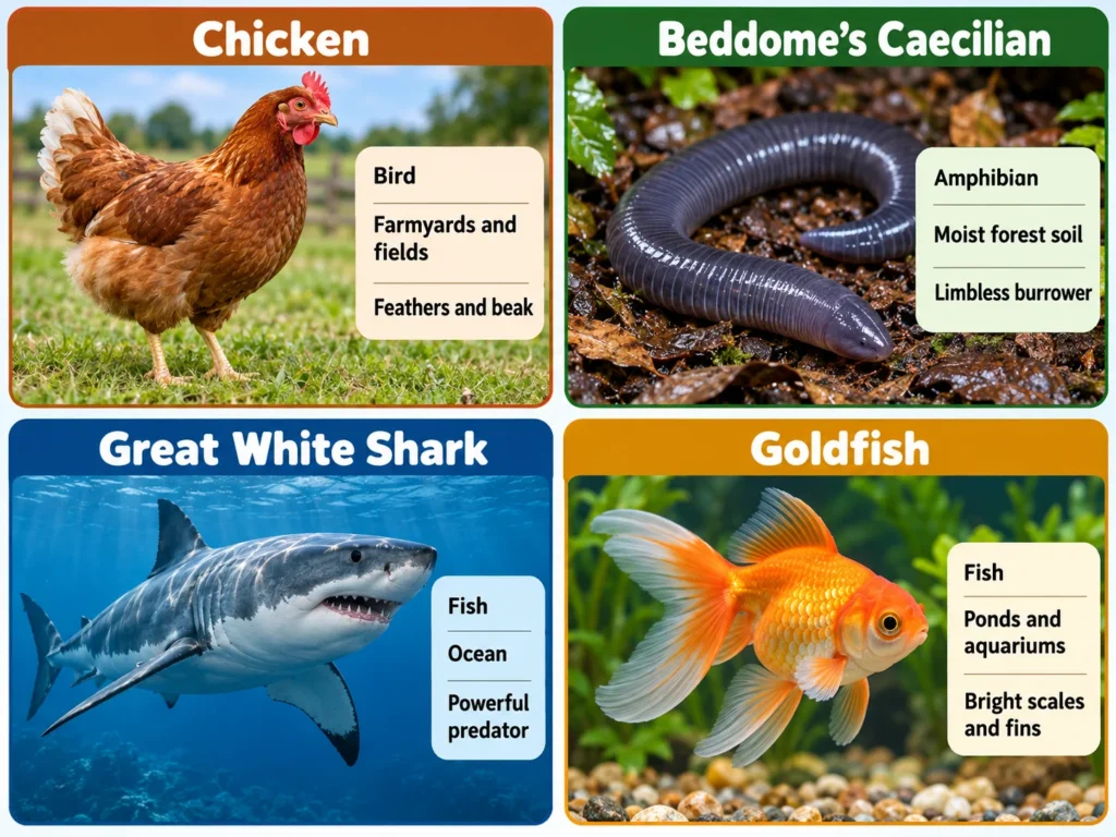 What Are Animal Scales