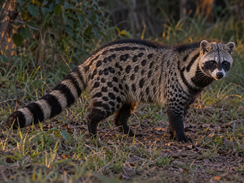 african-civet