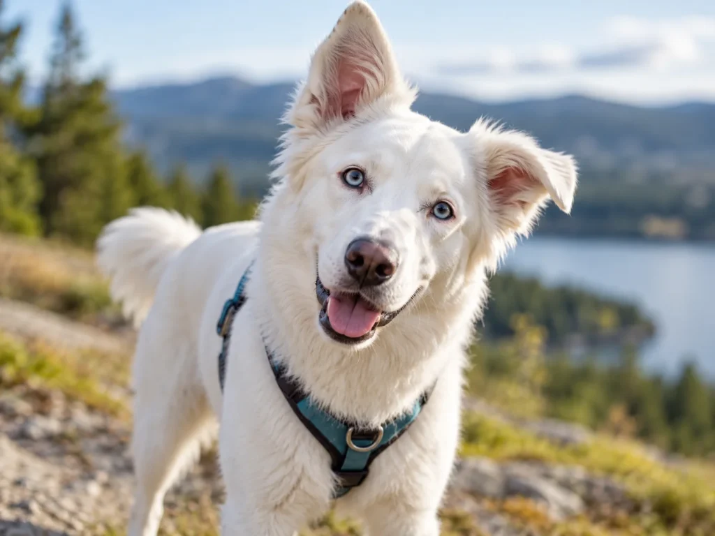 deaf animals dead dog