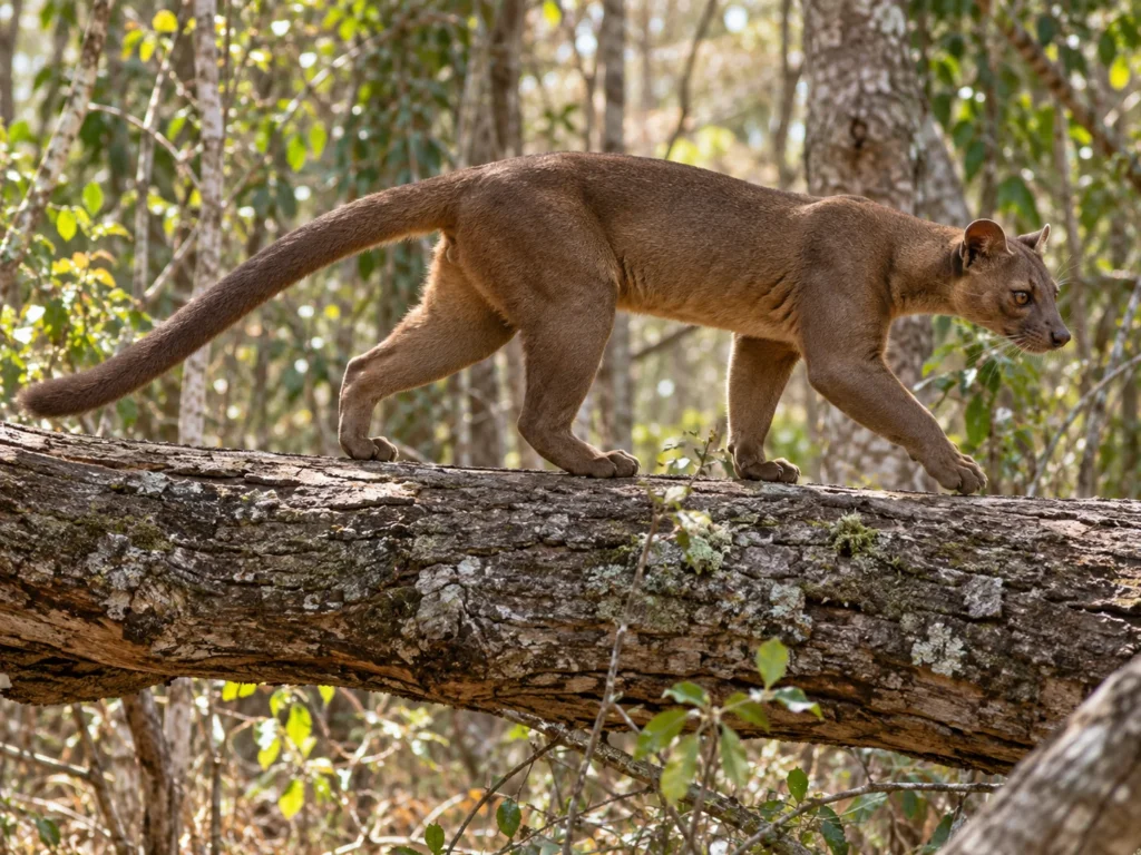 fossa