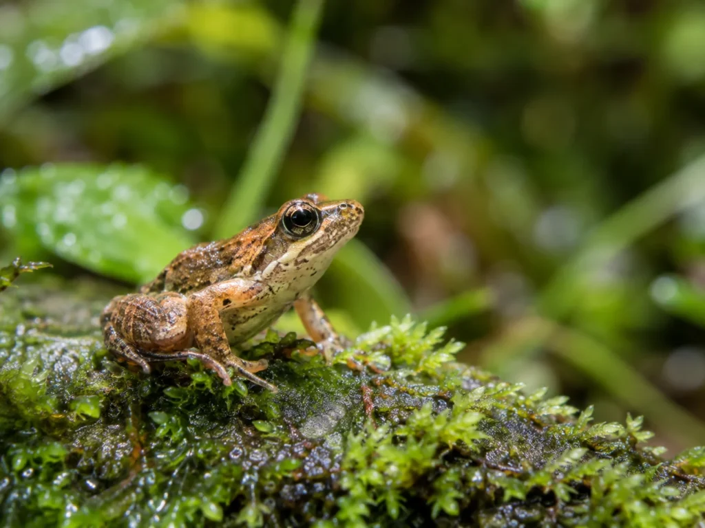 frog