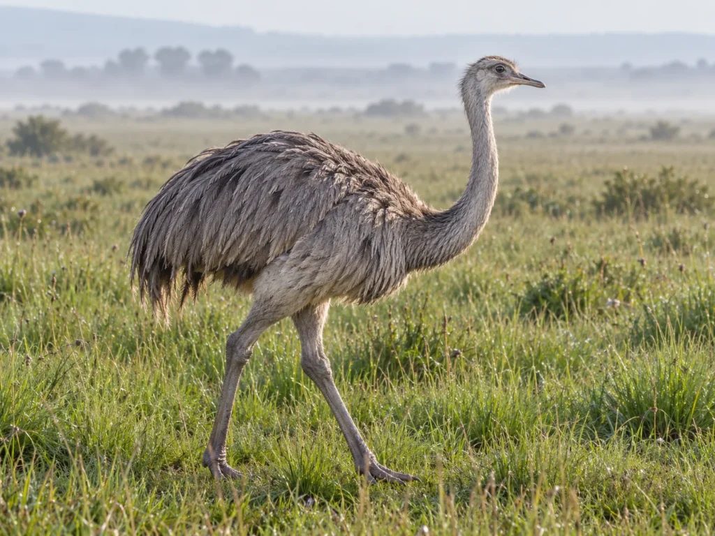 greater-rhea