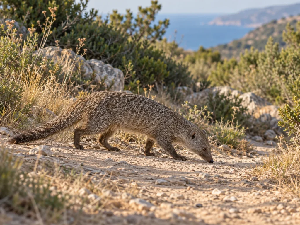 mongoose-natural-habitat