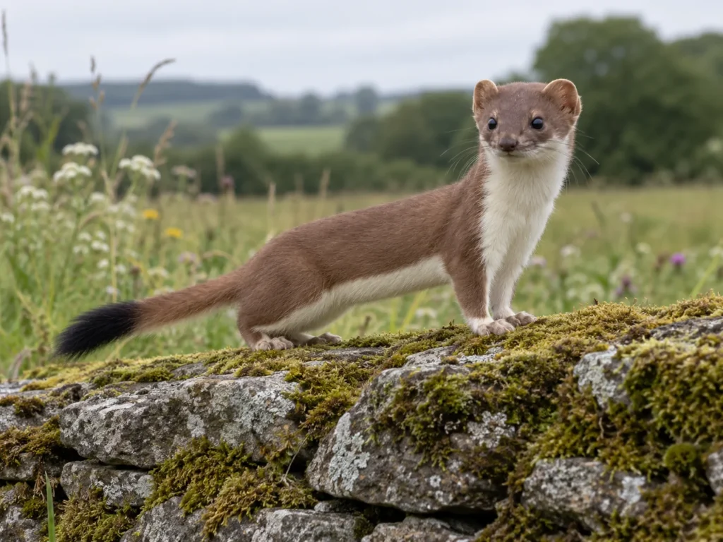 stoat