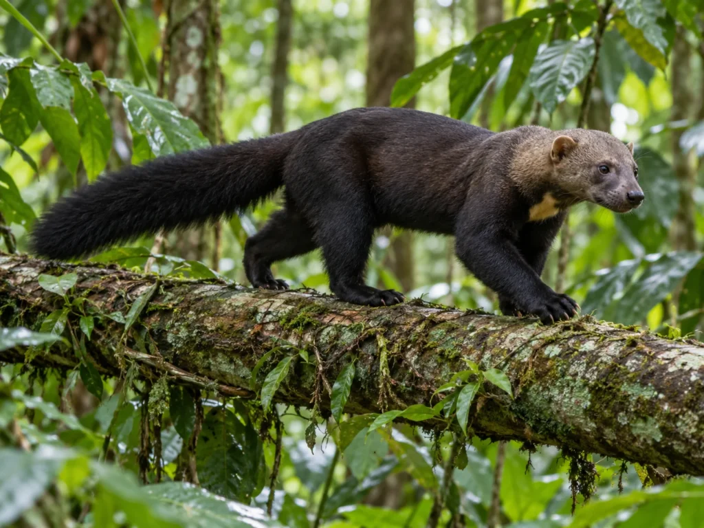 tayra